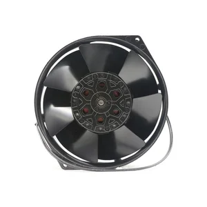 W2S130-AA03-64 | Ebm-papst | AC Axial Compact Fan