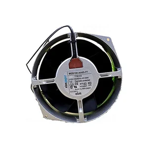 W2S130-AA03-77| Ebm-papst | AC Axial Compact Fan