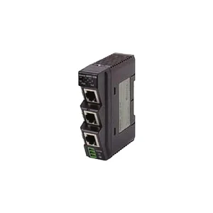 W4S103B | Omron Industrial Switching Hubs