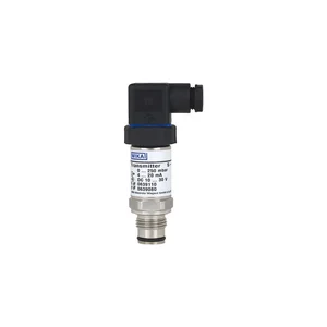 WIKA S-11 Pressure Transmitter