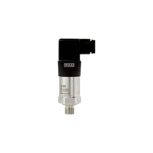 WIKA S-20 Pressure Transmitter