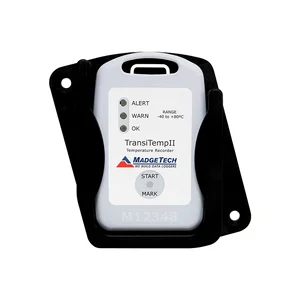MadgeTech WM-300 Wall Mount Station