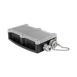 MadgeTech Waterbox101A Enclosure