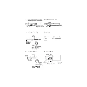 Watlow Specialty RTDs