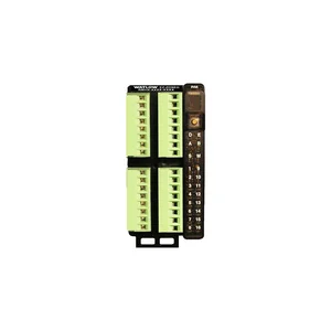 Watlow EZ-ZONE RM High-Density Control Module (RMH) Controllers