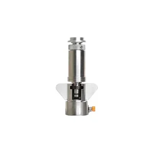 DH-Budenberg CPS5000 Piston and Cylinder System
