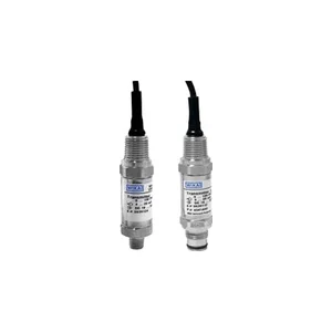 WIKA N-10 and N-11 Pressure Transmitters