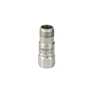 Wilcoxon Sensing Technologies 780B Compact Accelerometer