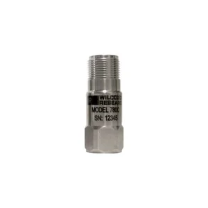Wilcoxon Sensing Technologies 780C Compact Accelerometer