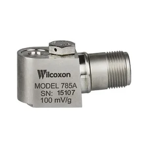 Wilcoxon Sensing Technologies 785A Compact Industrial Accelerometer