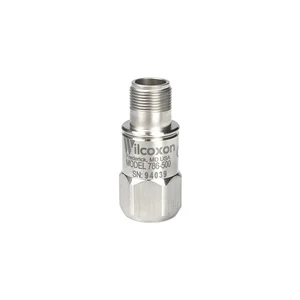 Wilcoxon Sensing Technologies 786-500 Series Accelerometer