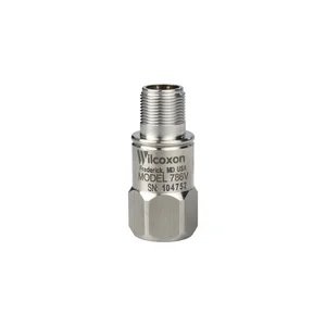 Wilcoxon Sensing Technologies 786V Velocity Sensor