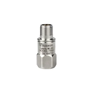 Wilcoxon Sensing Technologies 786A Series Accelerometer