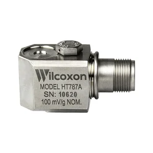 Wilcoxon Sensing Technologies HT787A Accelerometer