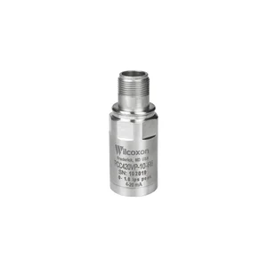 Wilcoxon Sensing Technologies PCC420V Series Vibration Sensor