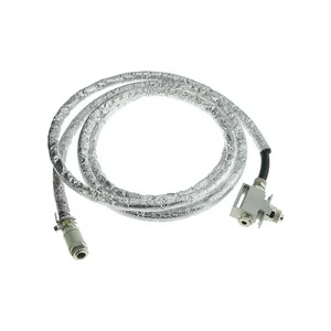 Raytek MI series air cooling & purging system including 9.2' (2.8m) air hose