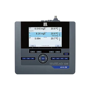 YSI MultiLab 4010-3W Water Quality Instrument