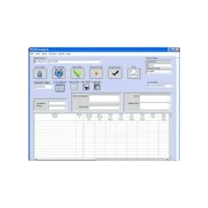 YSI 625120 BOD Analyst Pro Software