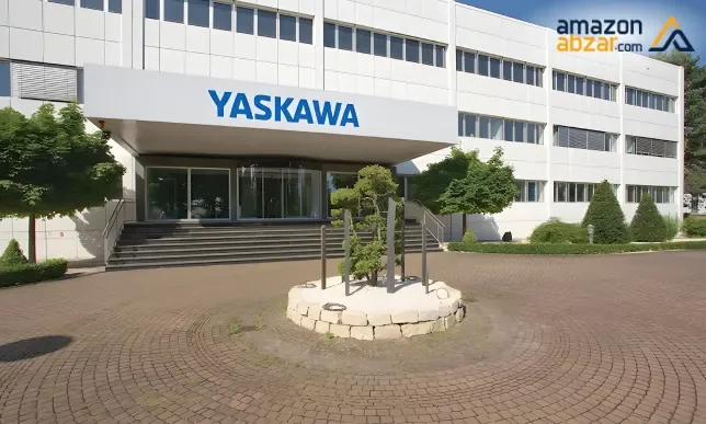 شرکت Yaskawa