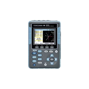 Yokogawa CW500 Power Quality Analyzer