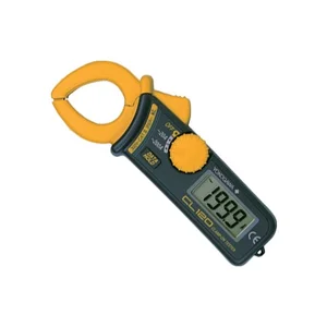 Yokogawa CL120 Clamp-On Tester