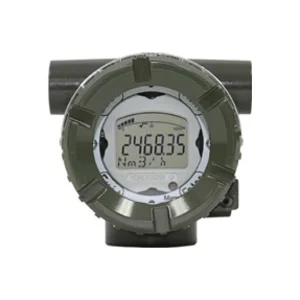 Yokogawa MLX Loop Powered Process Indicator