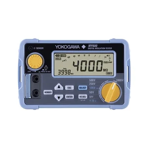 Yokogawa MY600 Digital Insulation Tester