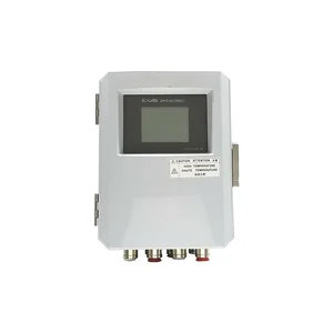 ZR402G-M-E-E-A/SCT | Yokogawa | Separate type Zirconia Oxygen Analyzer, Converter