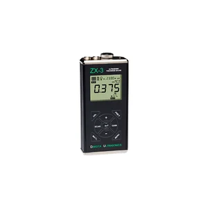 Dakota Ultrasonics ZX-3 Thickness Gauge