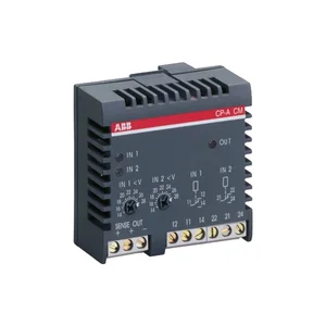 1SVR427075R0000 | ABB CP-A CM Control Module