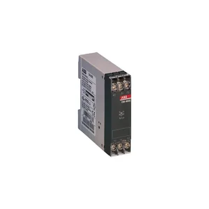 1SVR550800R9300 | ABB CM-MSE Thermistor Motor Protection Relay