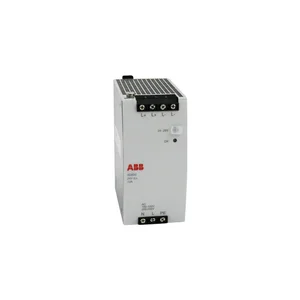 3BSC610066R1 | ABB SD833 Power Supply
