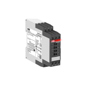 1SVR630884R4300 | ABB CM-MPS.43 Multifunctional Three-phase Monitoring Relay