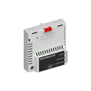 FPBA-01 | ABB PROFIBUS DP Adapter Module