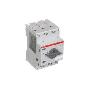MS325 | ABB Manual Motor Starter