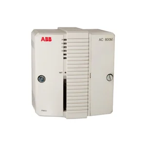 PM860A | ABB AC 800M Processor Unit