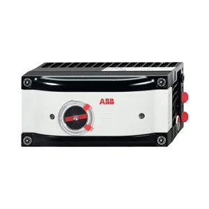 V18348-20114310110 | ABB V18348 Electro-Pneumatic Positioner