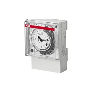 2CSM231275R0601 | ABB | AT72e-R Electro-mechanical Time Switches
