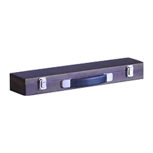 AccuMac 9001 Case