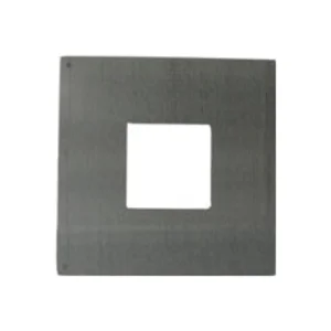 Fuji Electric 1/4 to 1/16 DIN Adapter Plate