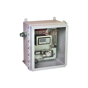 Panametrics air.IQ Sample System