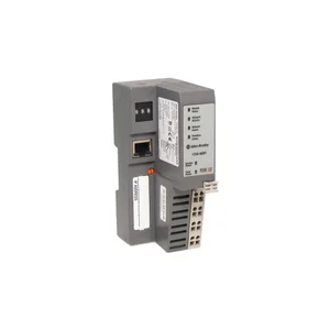 خرید 1756-CNB/E | Allen Bradley ControlLogix ControlNet Interface Module