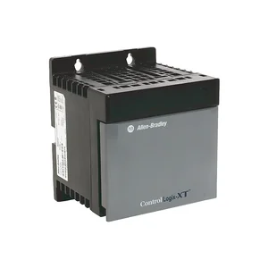 1756-PA75R | Allen Bradley ControlLogix Redundant Power Supplies