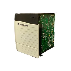 1756-PB75/B | Allen Bradley 1756 ControlLogix Standard DC Power Supplies
