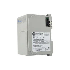 1769-PA4 | Allen Bradley Compact I/O Expansion Power Supplies