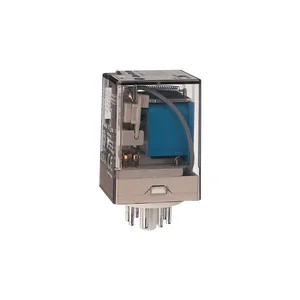 700-HA32Z24 | Allen Bradley Tube Base Relay