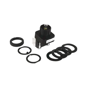 800H-QRBH2G | Allen Bradley Bulletin 800T/800H 30.5 mm Push Button