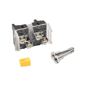 800T-XD1 | Allen Bradley Bulletin 800T/800H 30.5 mm Push Buttons Contact Block