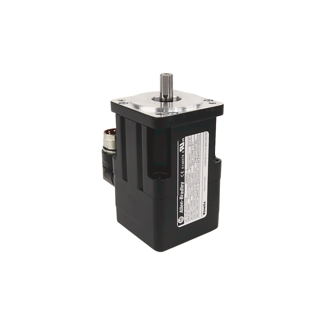 خرید MPL-B4530K-SJ72AA | Allen Bradley MP Series Low Inertia Servo Motor