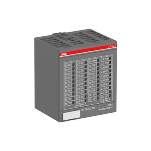 1SAP250200R0001 | ABB AO523 Analog Output Module